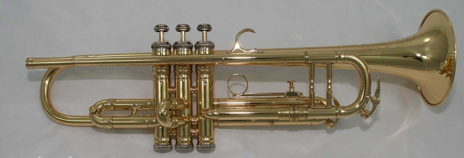 Keilwerth brass